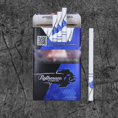 Сигареты Ротманс Нано (Rothmans Royals Nano)